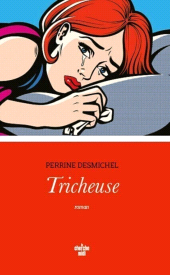 E-book, Tricheuse, Cherche midi éditeur