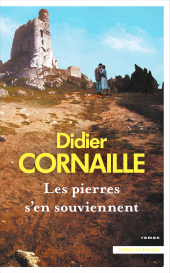 E-book, Les pierres s'en souviennent, Presses de la Cité