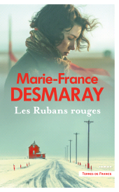 E-book, Les Rubans Rouges, Presses de la Cité