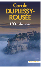E-book, L'Or du soir, Presses de la Cité