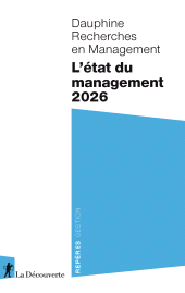 eBook, L'état du management 2026, ÉditionsLaDécouverte