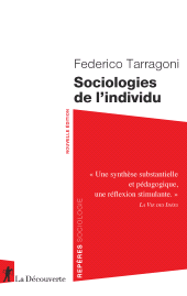 E-book, Sociologies de l'individu, ÉditionsLaDécouverte