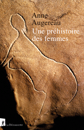 E-book, Une préhistoire des femmes, ÉditionsLaDécouverte