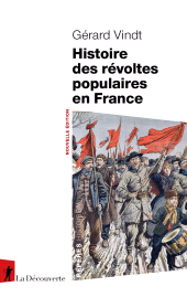 E-book, Histoire des révoltes populaires en France, ÉditionsLaDécouverte