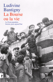 eBook, La Bourse ou la vie : Le Front populaire, histoire pour aujourd'hui, ÉditionsLaDécouverte