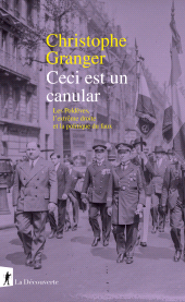 E-book, Ceci est un canular : Les Poldèves, l'extrême-droite et la politique du faux, ÉditionsLaDécouverte