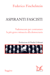 E-book, Aspiranti fascisti, Donzelli Editore