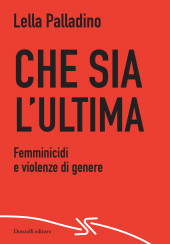 E-book, Che sia l'ultima, Donzelli Editore