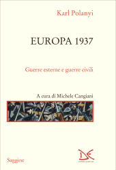 E-book, Europa 1937, Donzelli Editore
