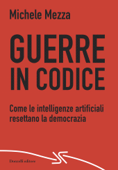 E-book, Guerre in codice, Donzelli Editore