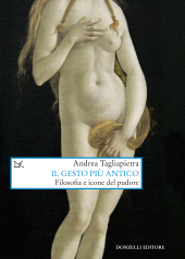 E-book, Il gesto più antico, Donzelli Editore