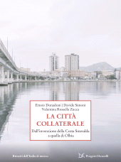 E-book, La città collaterale, Donzelli Editore