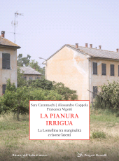 E-book, La pianura irrigua, Donzelli Editore