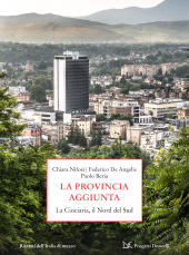 E-book, La provincia aggiunta, Donzelli Editore