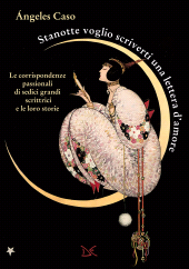 E-book, Stanotte voglio scriverti una lettera d'amore, Donzelli Editore