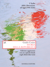 E-book, Storia della Repubblica, Donzelli Editore