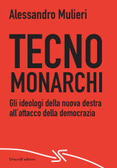 E-book, Tecnomonarchi, Donzelli Editore