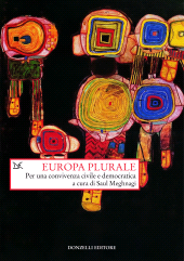 E-book, Europa plurale, Donzelli Editore