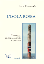 E-book, L'isola rossa, Donzelli Editore