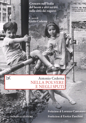eBook, Nella polvere e negli sputi, Donzelli Editore