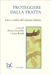 E-book, Proteggere dalla tratta, Donzelli Editore