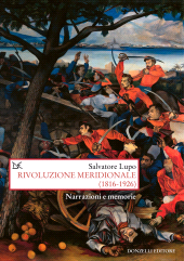 E-book, Rivoluzione meridionale (1816-1926), Donzelli Editore
