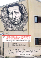 E-book, Strappare ai padroni le maschere coi denti, Donzelli Editore