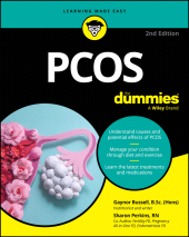 E-book, PCOS For Dummies, For Dummies