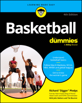 E-book, Basketball For Dummies, For Dummies