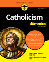 E-book, Catholicism For Dummies, For Dummies