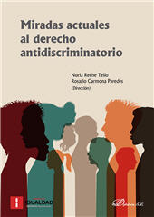 E-book, Miradas actuales al derecho antidiscriminatorio, Dykinson