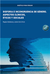 E-book, Disforia e incongruencia de género : aspectos clínicos, éticos y sociales, Dykinson