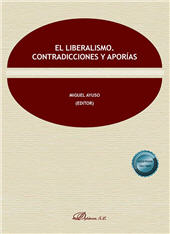 E-book, El liberalismo : contradicciones y aporías, Dykinson