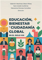 eBook, Educación, bienestar y ciudadanía global en el siglo XXI, Dykinson