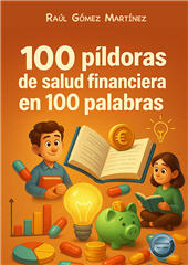 E-book, 100 píldoras de salud financiera en 100 palabras, Dykinson
