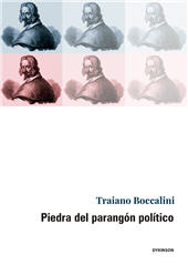 eBook, Piedra del parangón político, Dykinson