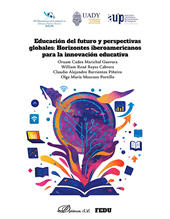 E-book, Educación del futuro y perspectivas globales : horizontes iberoamericanos para la innovación educativa, Dykinson