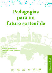 E-book, Pedagogías para un futuro sostenible, Dykinson