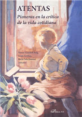 eBook, Atentas : pioneras en la crítica de la vida cotidiana, Dykinson