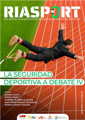 eBook, La seguridad deportiva a debate IV, Dykinson