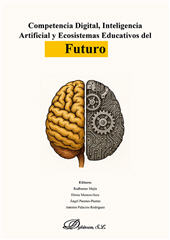 E-book, Competencia digital, inteligencia artificial y ecosistemas rducativos del futuro, Dykinson