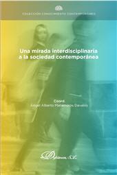 eBook, Una mirada interdisciplinaria a la sociedad contemporánea, Dykinson