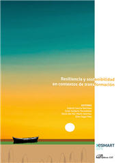 E-book, Resiliencia y sostenibilidad en contextos de transformación, Dykinson