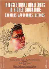 eBook, Intersectional challenges in higher education : concerns, approaches, methods, Dykinson