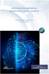 E-book, Inteligencia Artificial : desafíos éticos, sociales y jurídicos, Dykinson