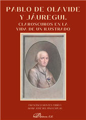 E-book, Pablo de Olavide y Jáuregui : claroscuros en la vida de un ilustrado, Dykinson