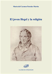 E-book, El joven Hegel y la religión, Dykinson