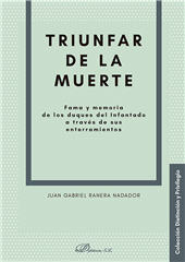 E-book, Triunfar de la muerte : fama y memoria de los duques del Infantado a través de sus enterramientos, Dykinson