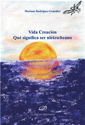E-book, Vida Creación : qué significa ser nietzscheano, Dykinson