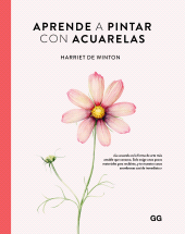 eBook, Aprende a pintar con acuarelas, Editorial GG